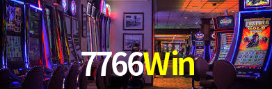 Bônus Generosos e Exclusivos no 7766Win para Você!