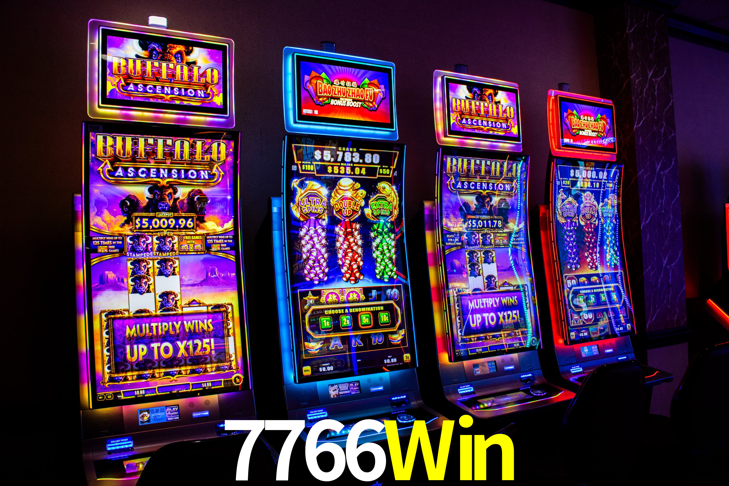 7766Win