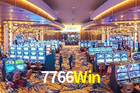 7766 Win Bet