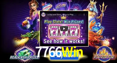 7766 Win Bet